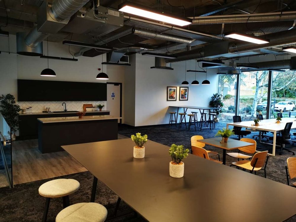 Office in Harrogate - photo 4