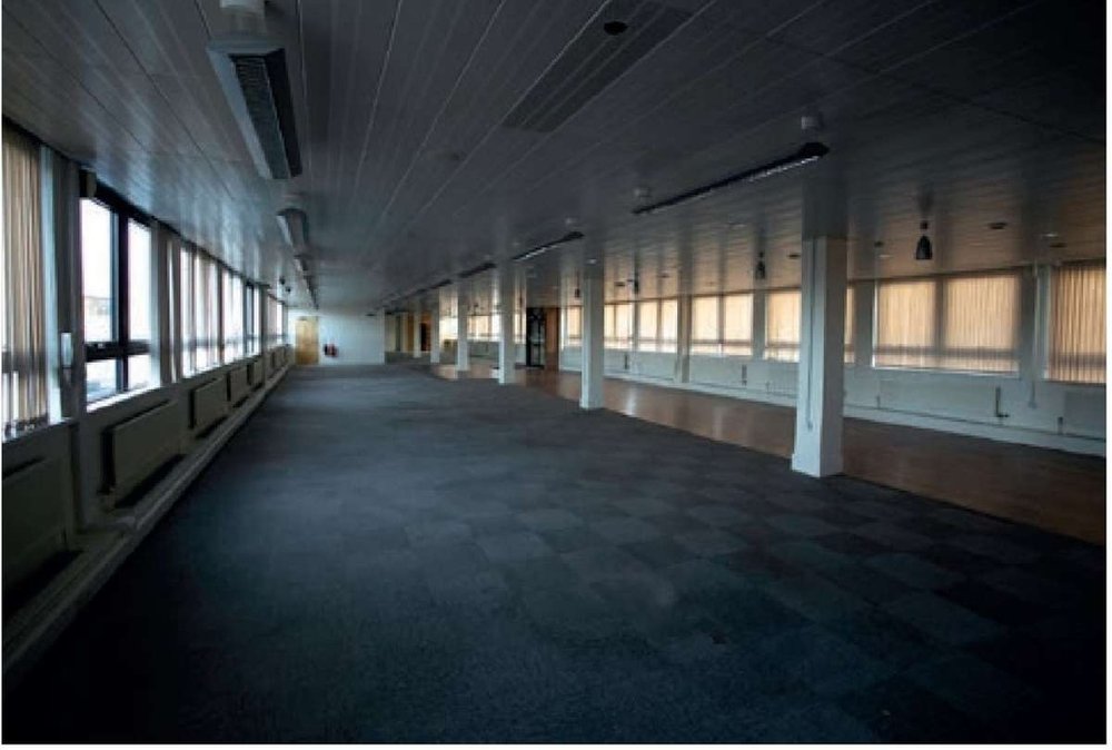 Office in Glasgow - photo 4