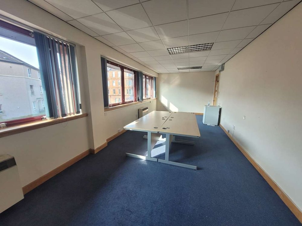 Office in Glasgow - photo 2