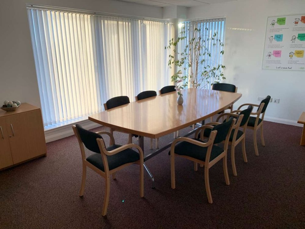 Office in Kilmarnock - photo 2