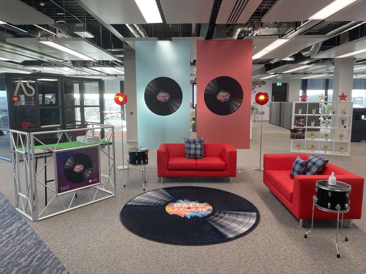 Office in Kilmarnock - photo 2