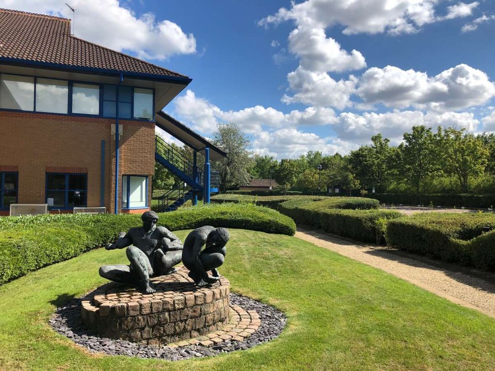 Office in Peterborough - photo 4