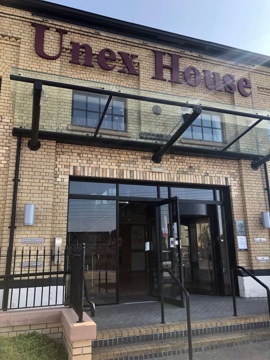 Office in Peterborough - photo 2