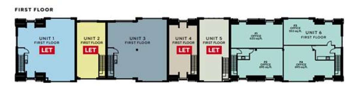 Office in Romsey - photo 3