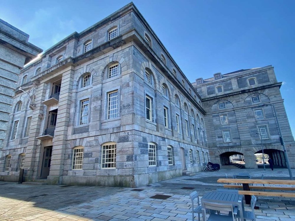 Office in Plymouth - photo 3