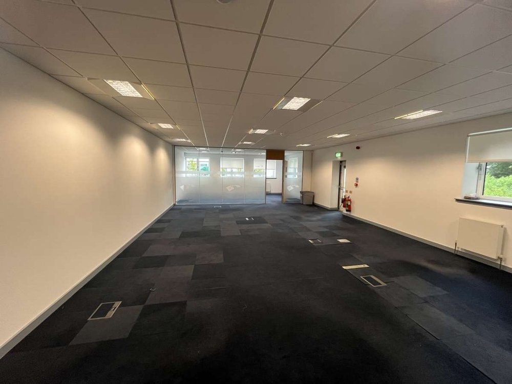 Office in Galashiels - photo 4