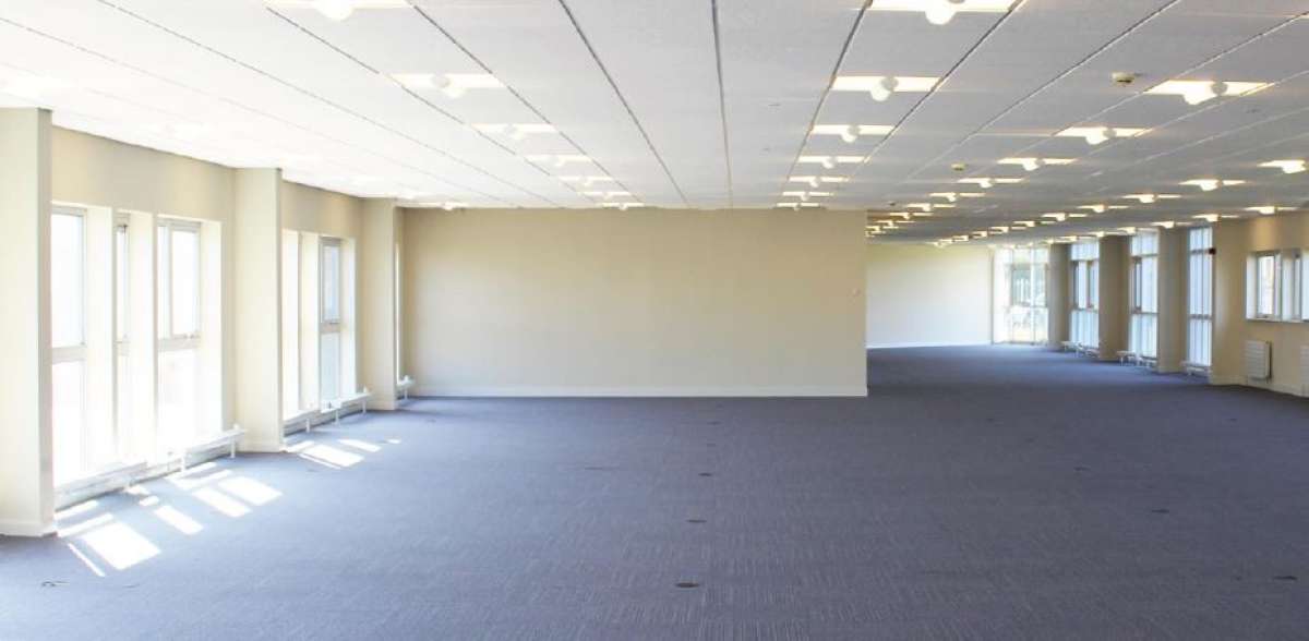 Office in Glasgow - photo 3