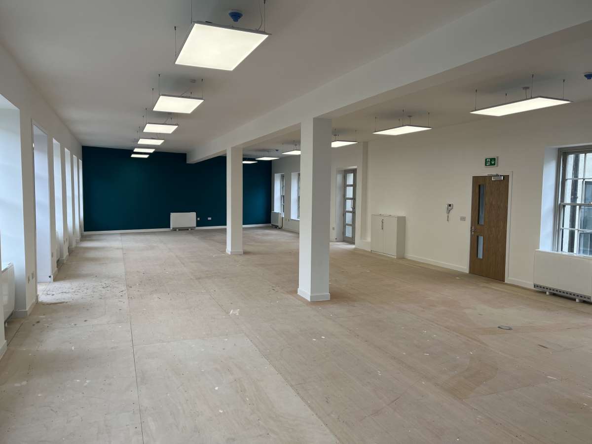 Office in Glasgow - photo 3
