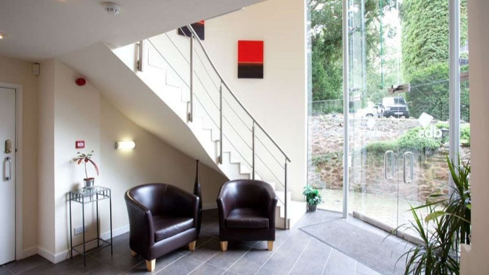 Office in Glenfield - photo 4