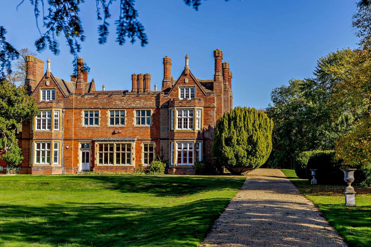 Office in Cambridge - photo 3