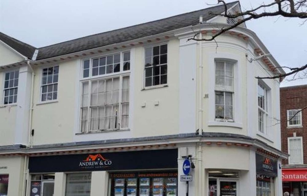 Office in Ashford - photo 2