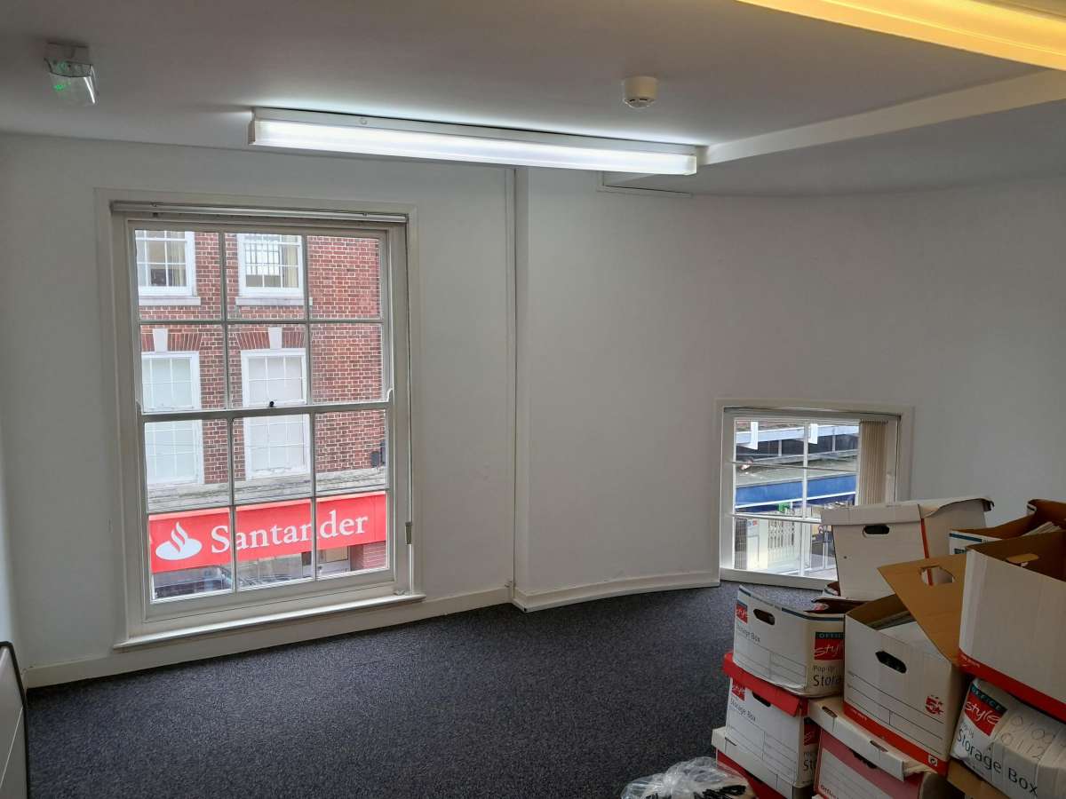 Office in Ashford - photo 4