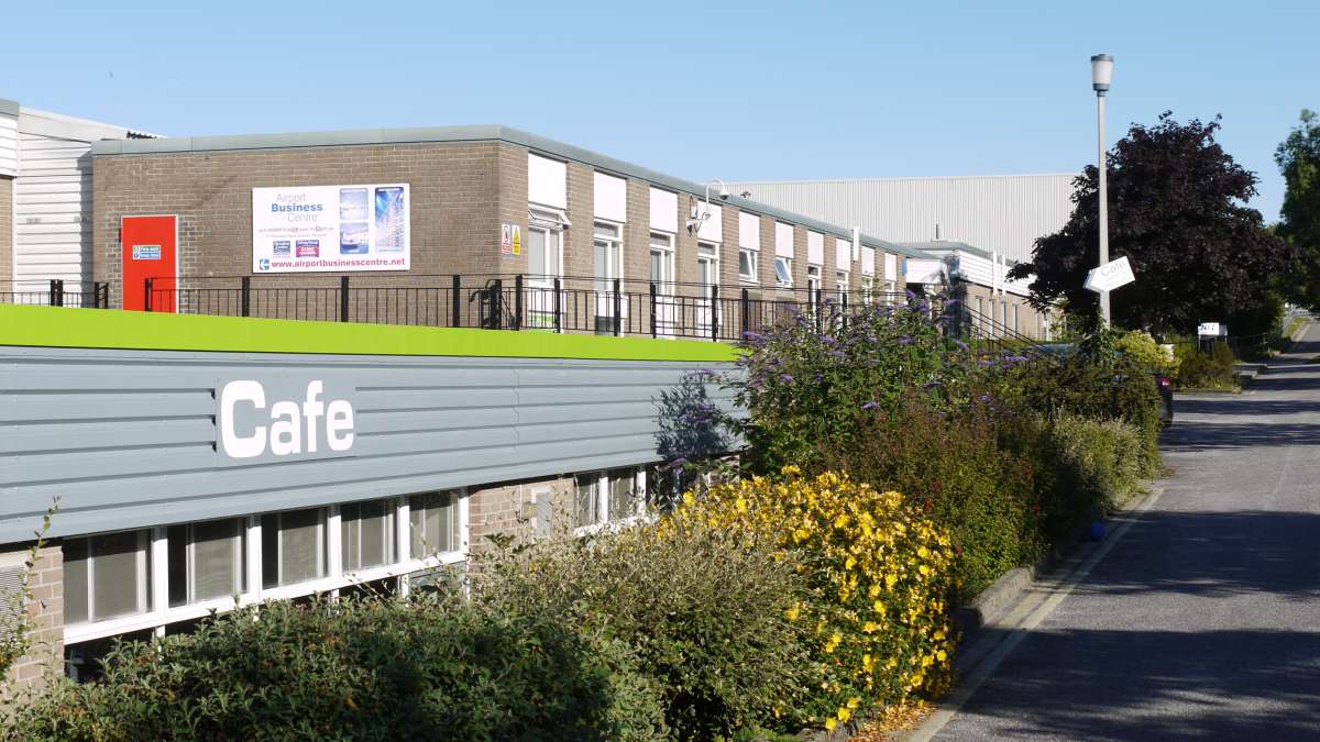 Office in Plymouth - photo 2