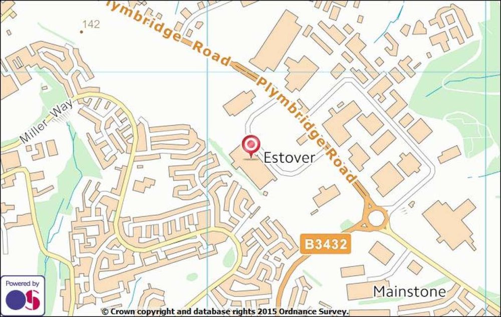 Office in Plymouth - photo 3