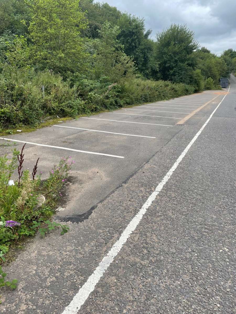 Office in Nottingham - photo 3