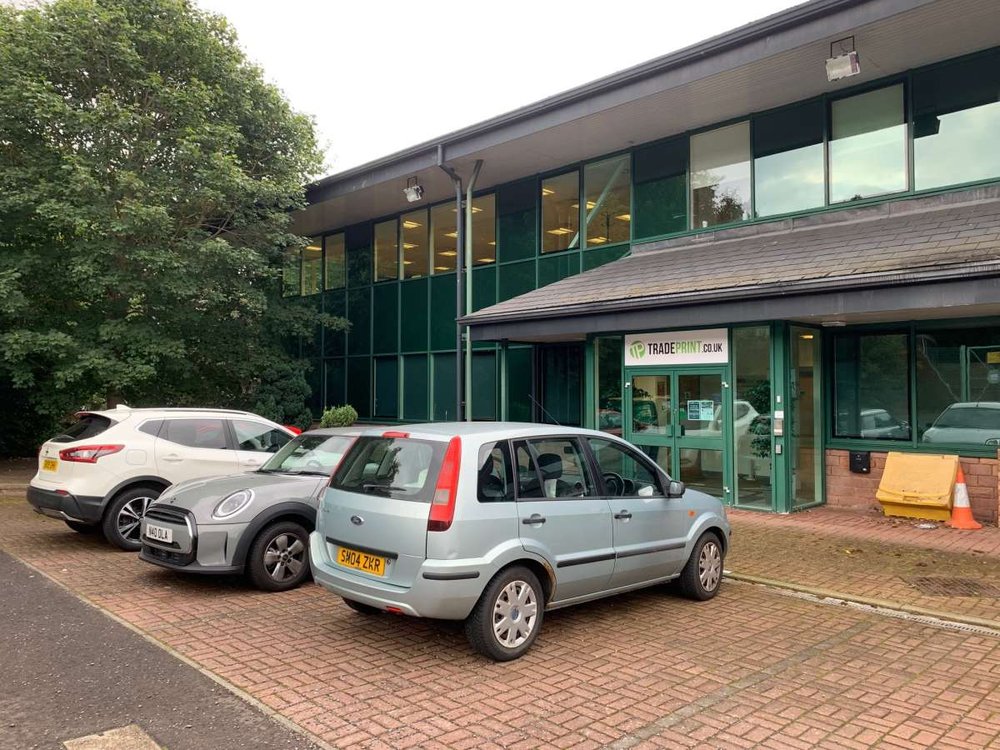 Office in Dundee - photo 2