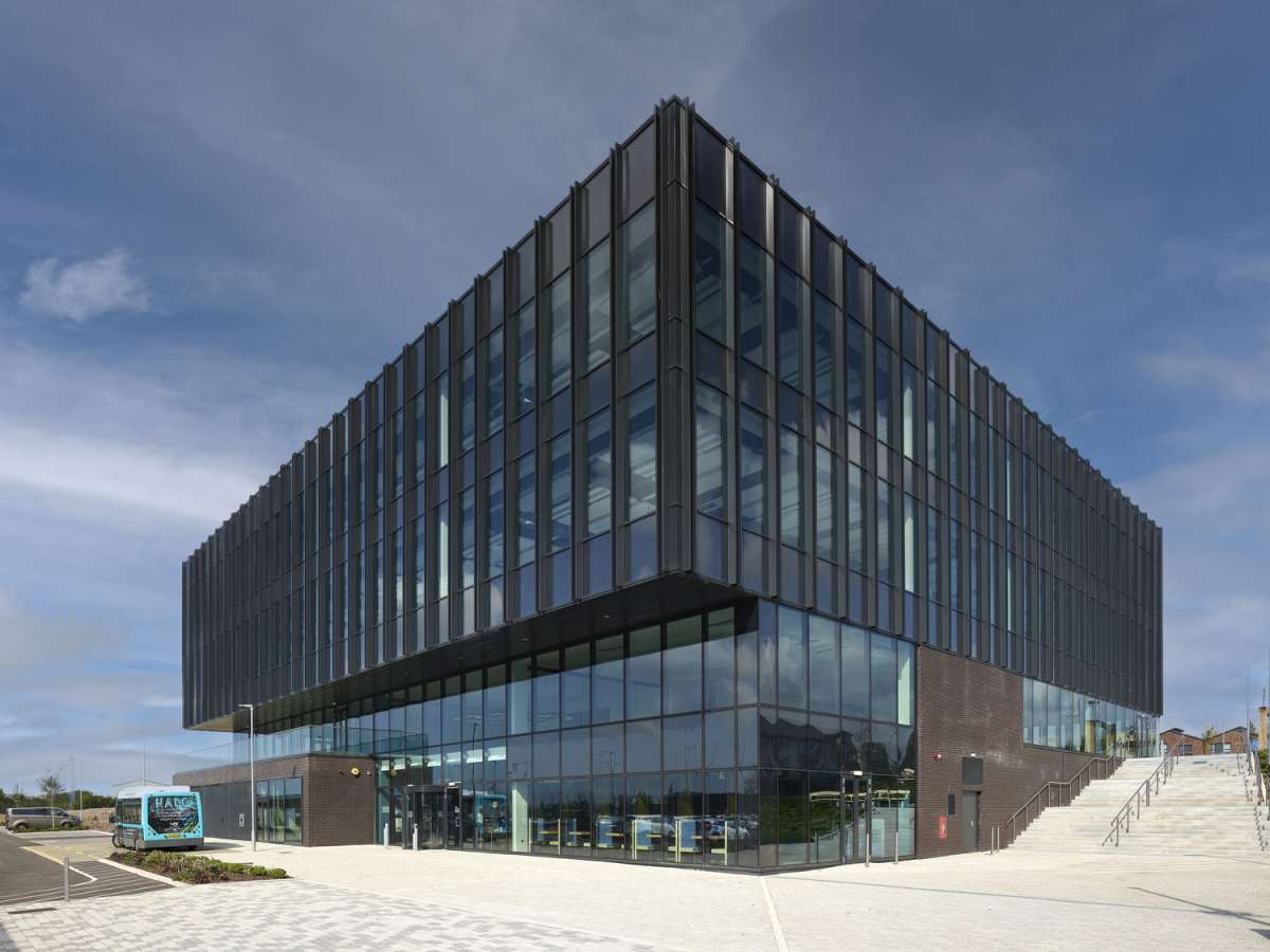 Office in Kilmarnock - photo 3