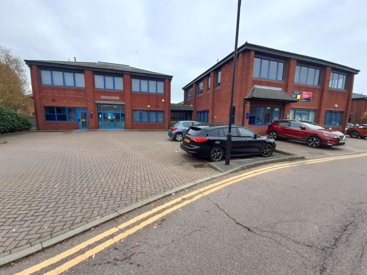 Office in Peterborough - photo 2