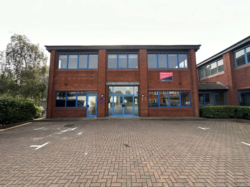 Office in Peterborough - photo 3