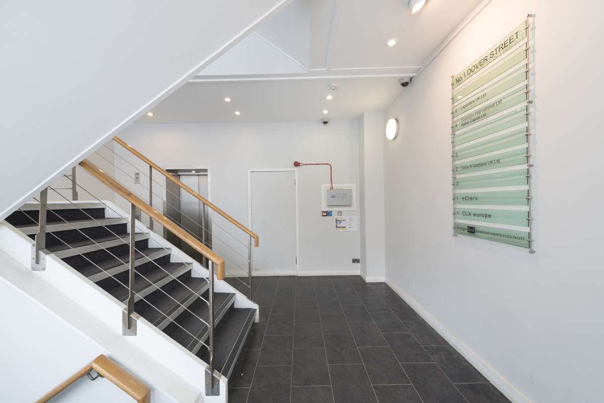 Office in London - photo 2