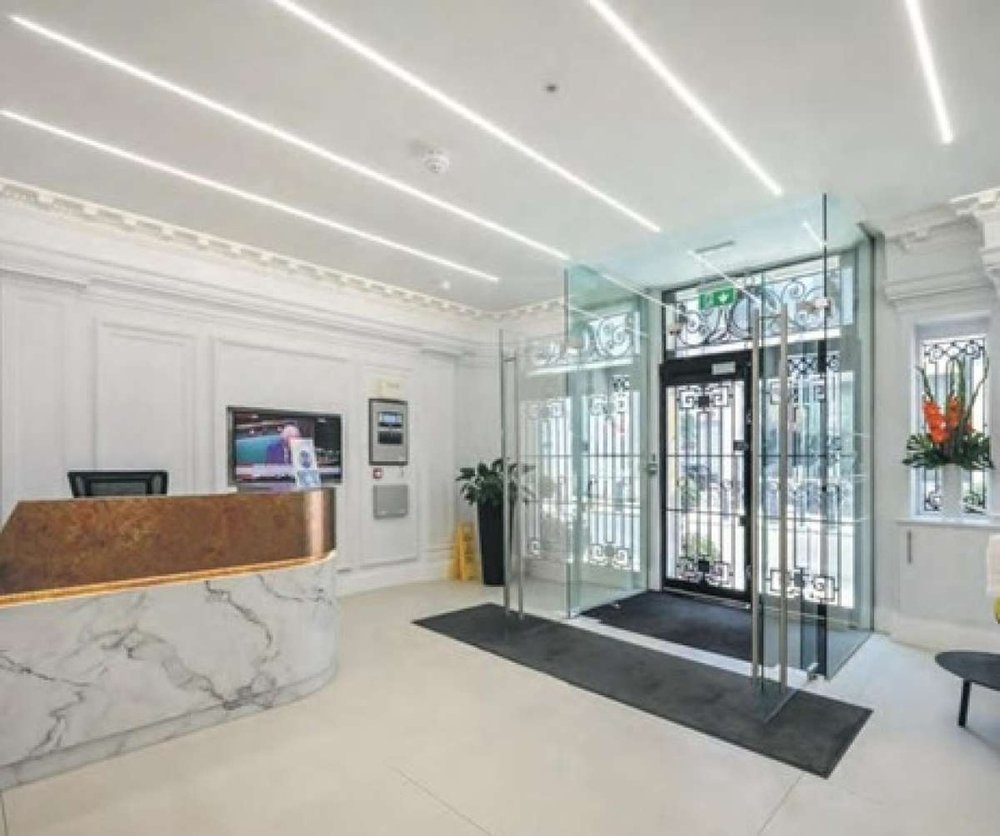 Office in London - photo 2