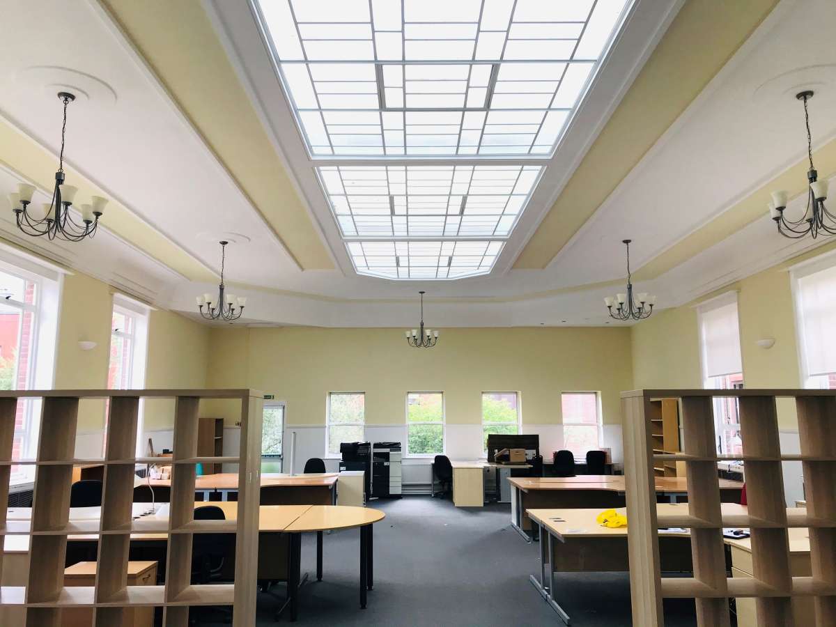 Office in Exeter - photo 4