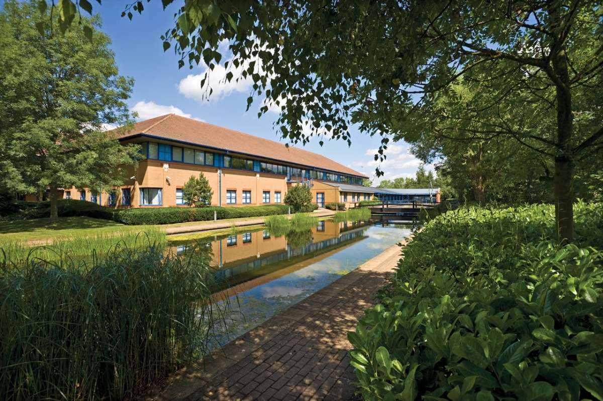 Office in Peterborough