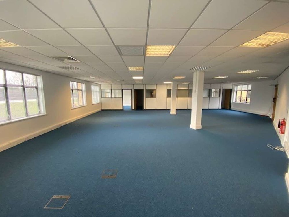 Office in St Ives (Cambs) - photo 3