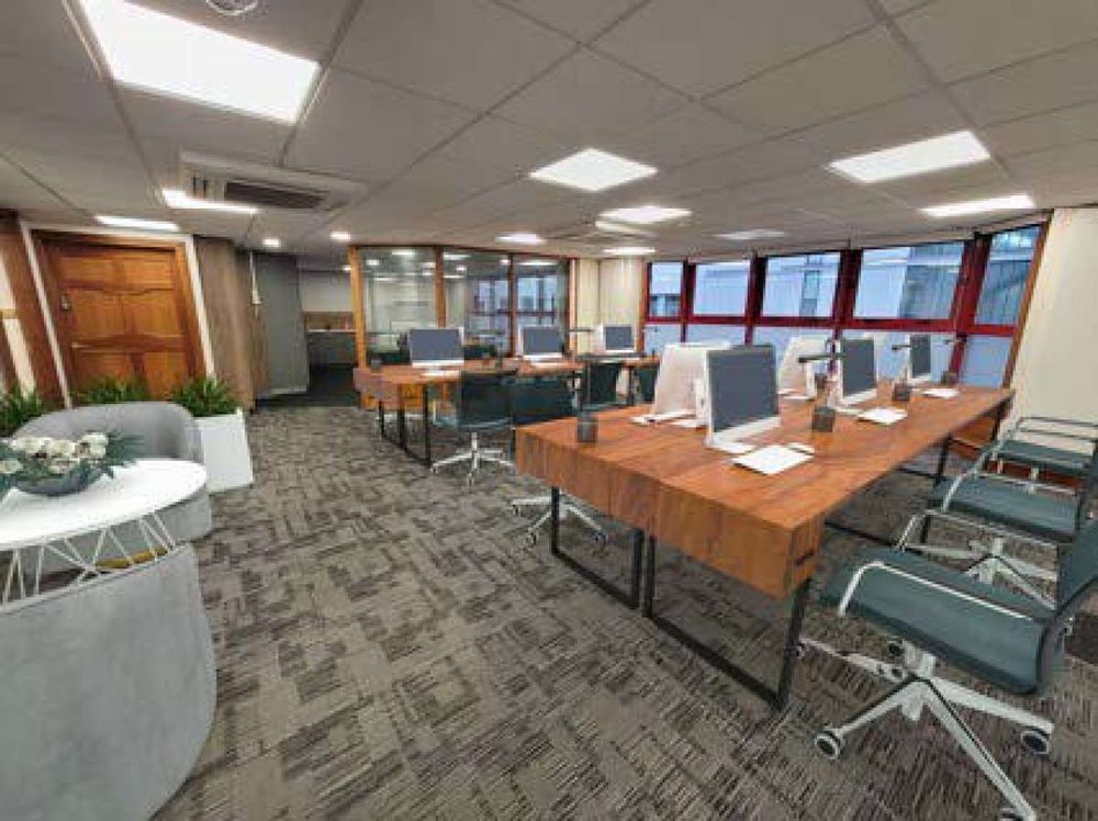 Office in Glasgow - photo 4