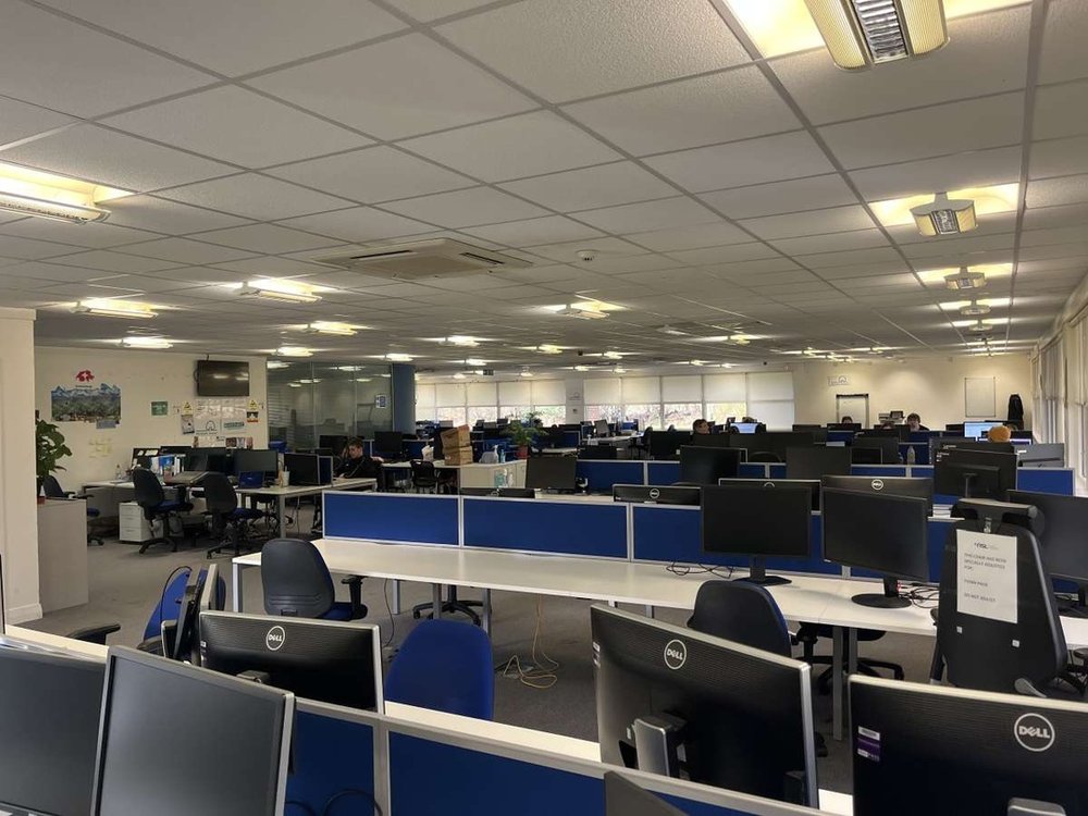 Office in Inverness - photo 3