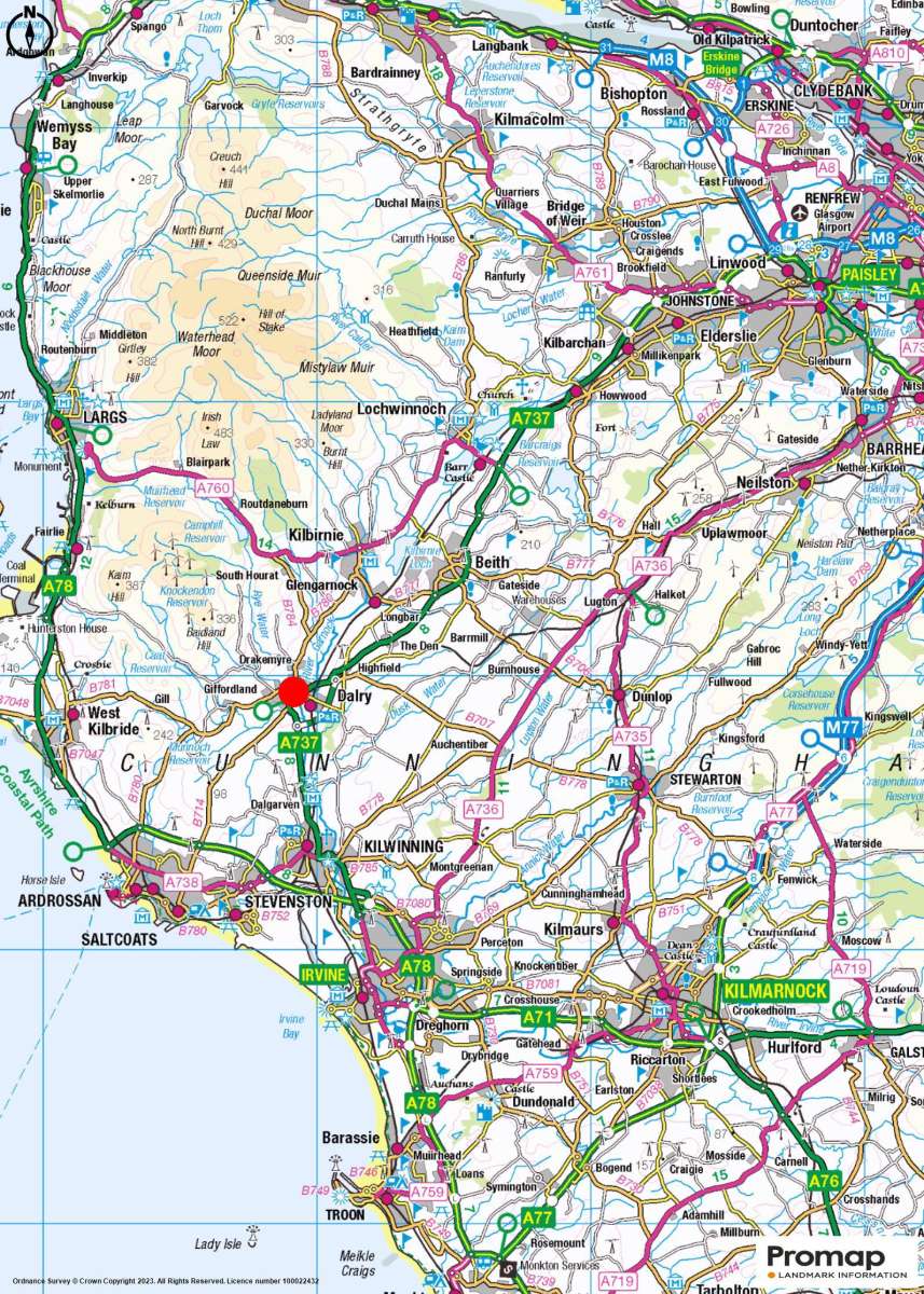 Office in Irvine - photo 4