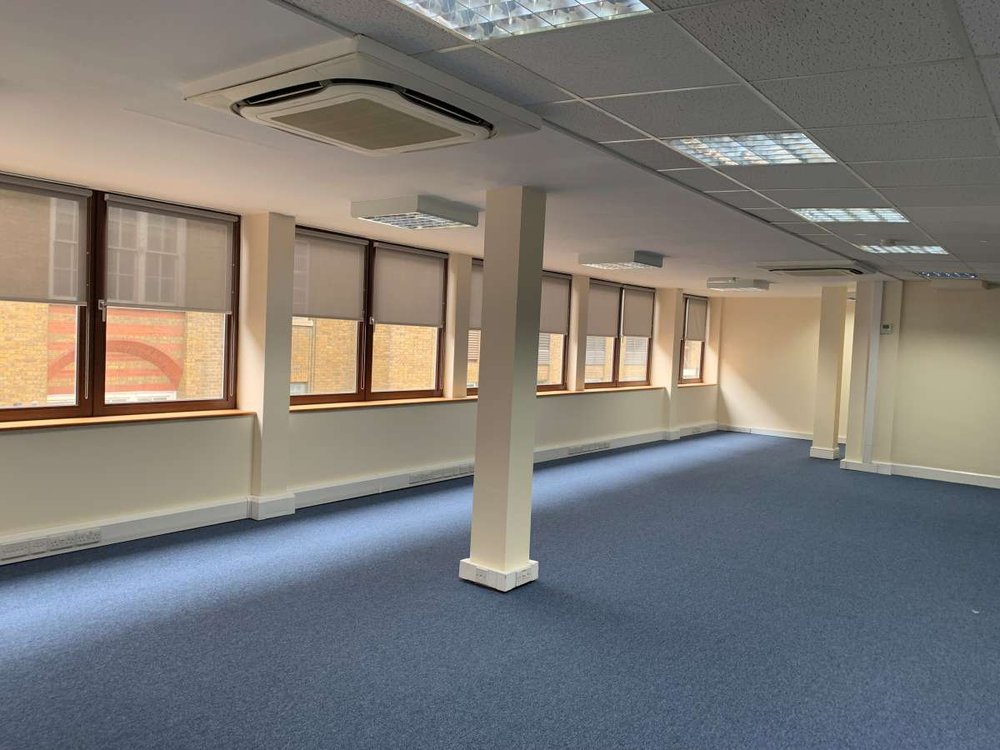 Office in London - photo 2