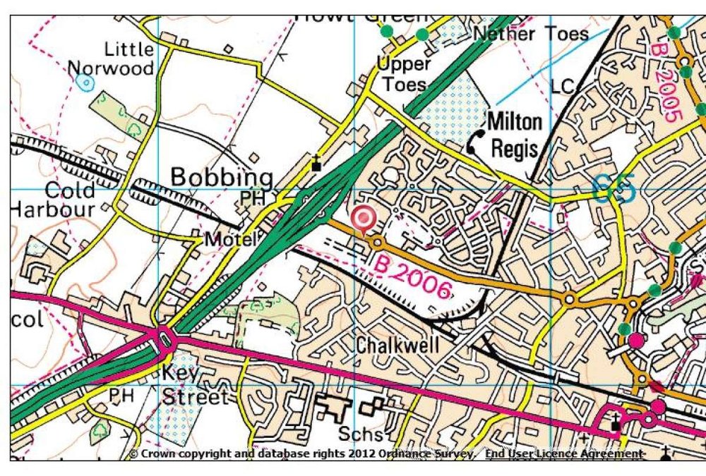 Office in Sittingbourne - photo 2