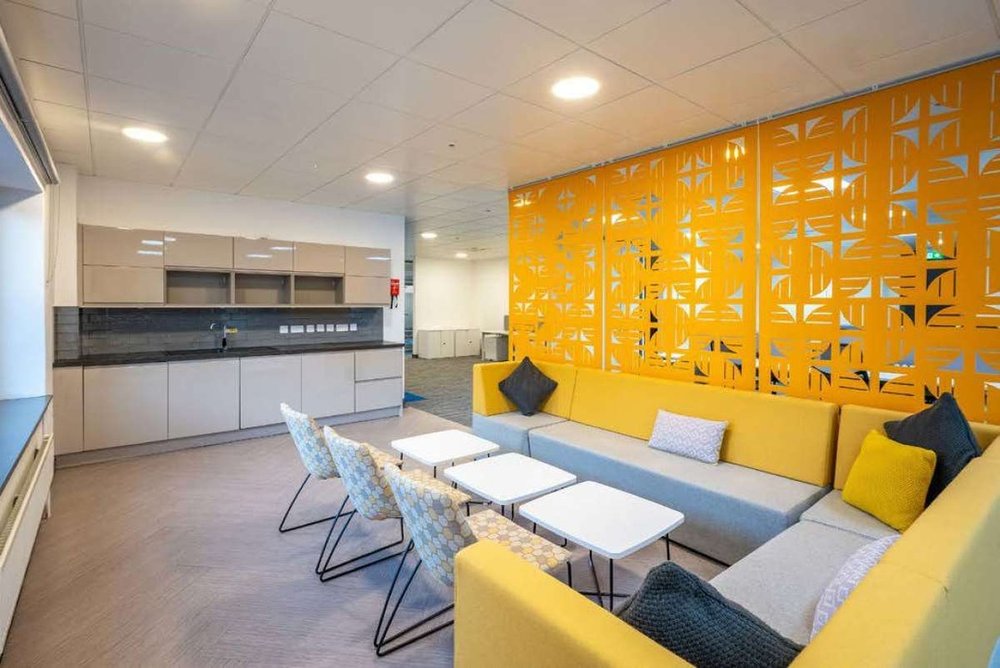 Office in Edinburgh - photo 2