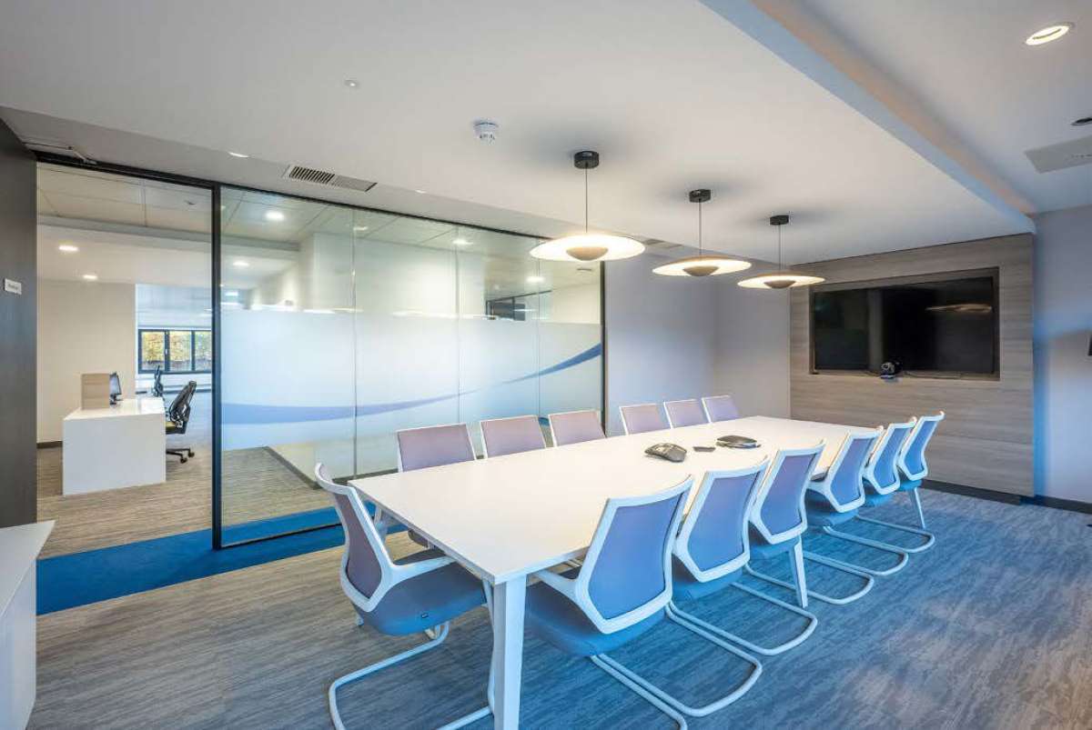 Office in Edinburgh - photo 3