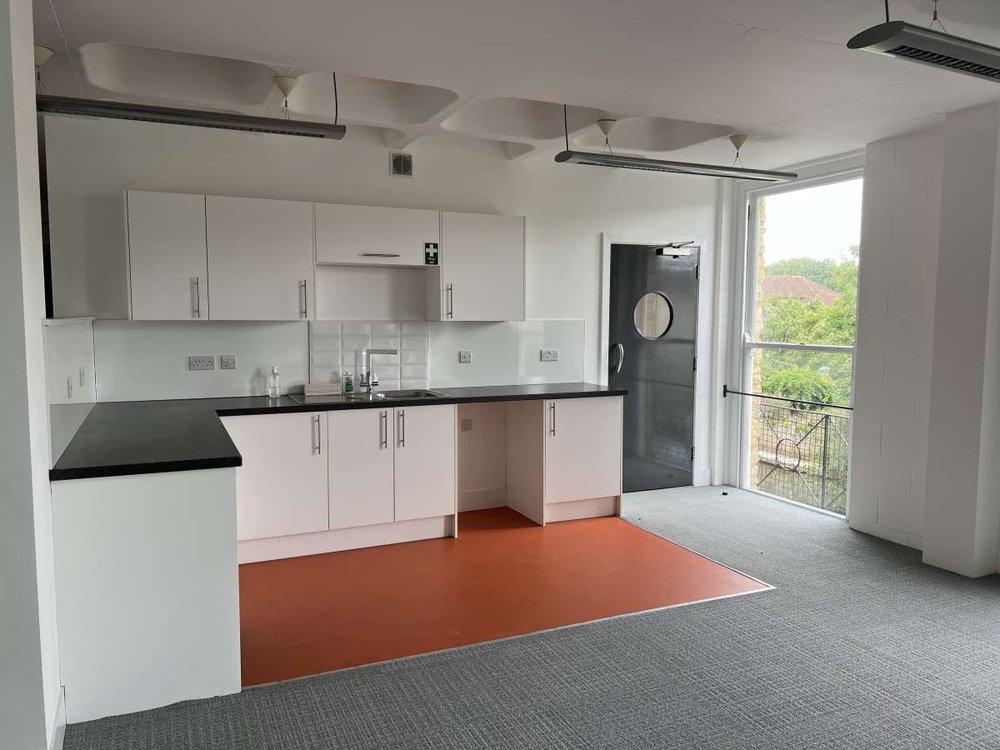 Office in Bath - photo 4