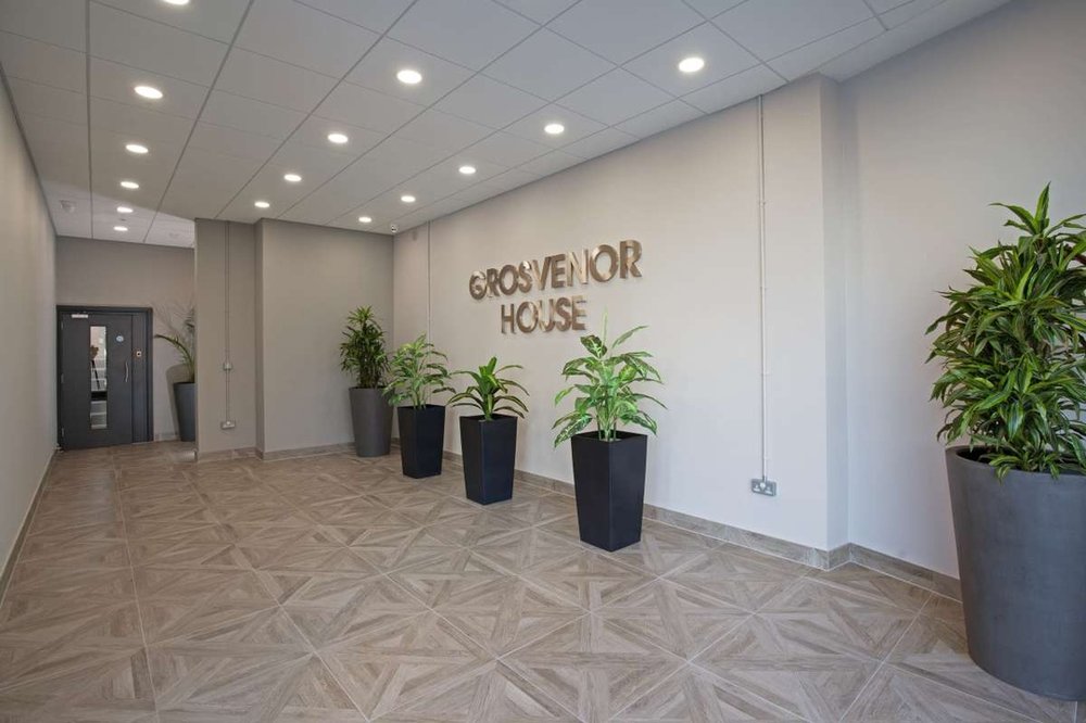 Office in Chelmsford - photo 3