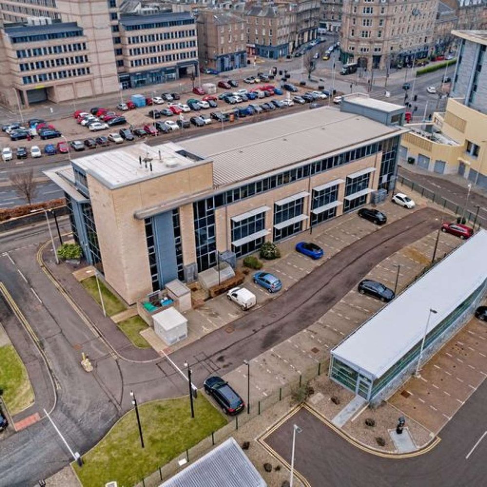 Office in Dundee - photo 4