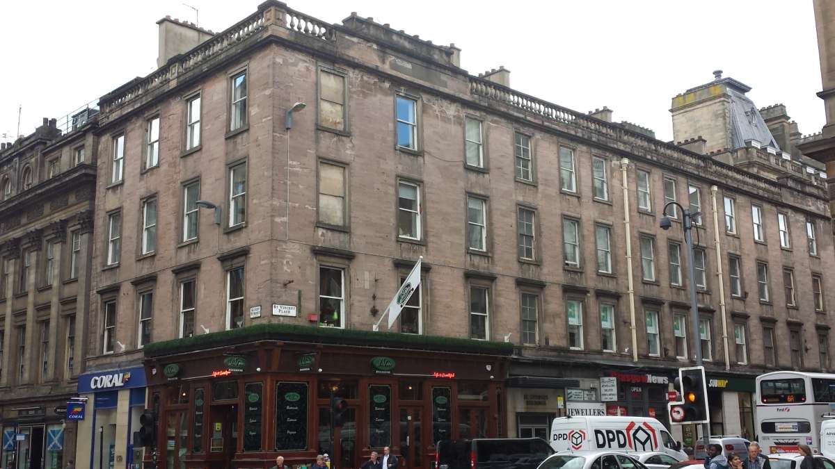 Office in Glasgow - photo 2