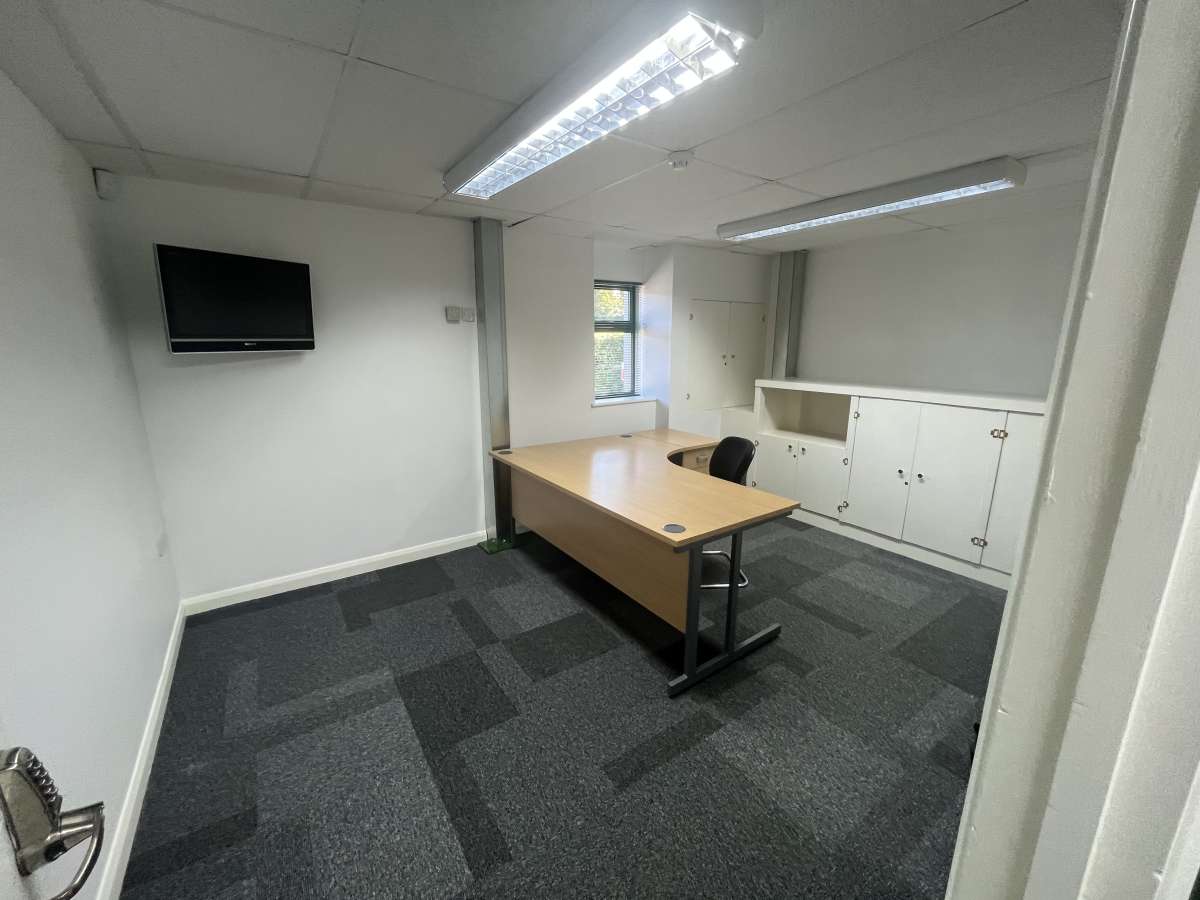 Office in St Neots