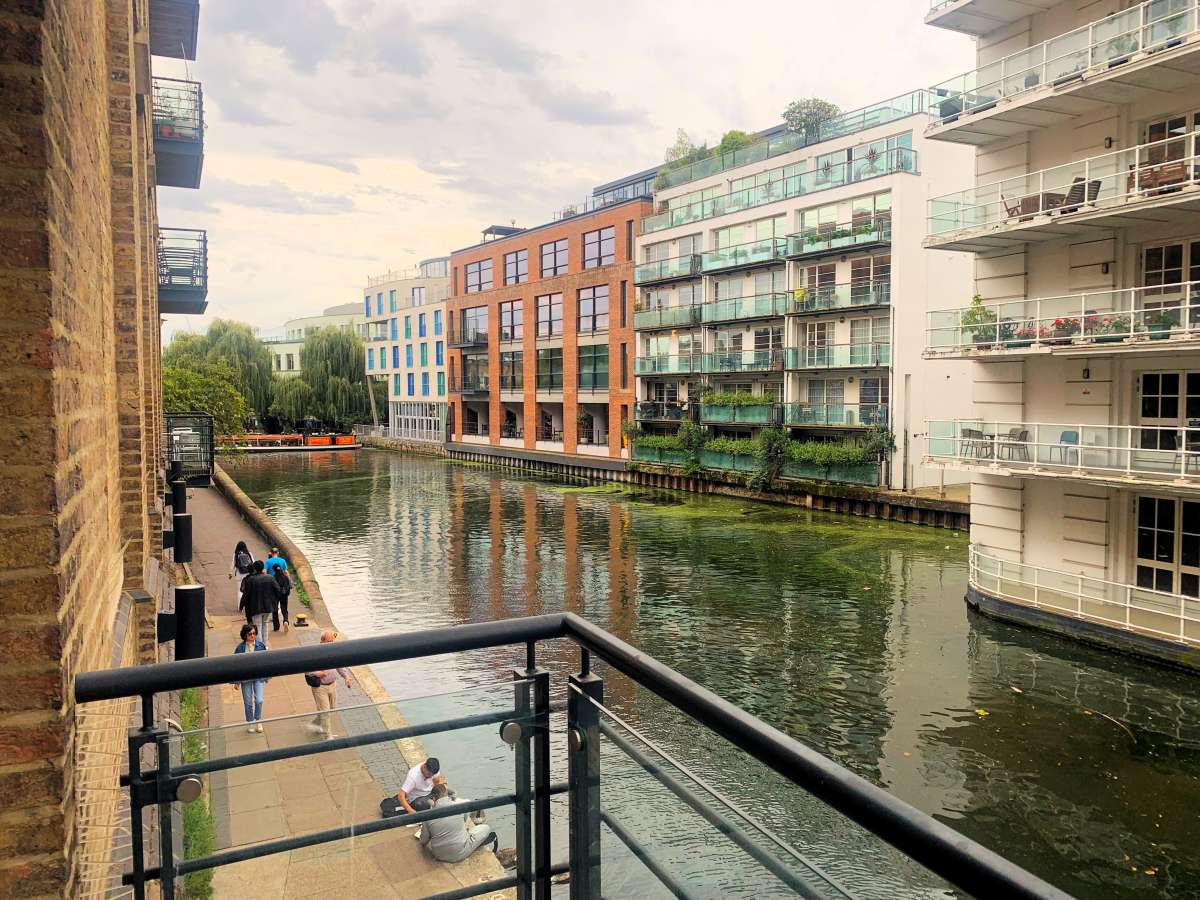 Office in London - photo 2