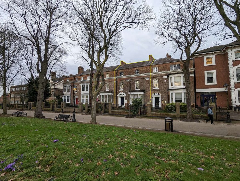 Office in Leicester - photo 2