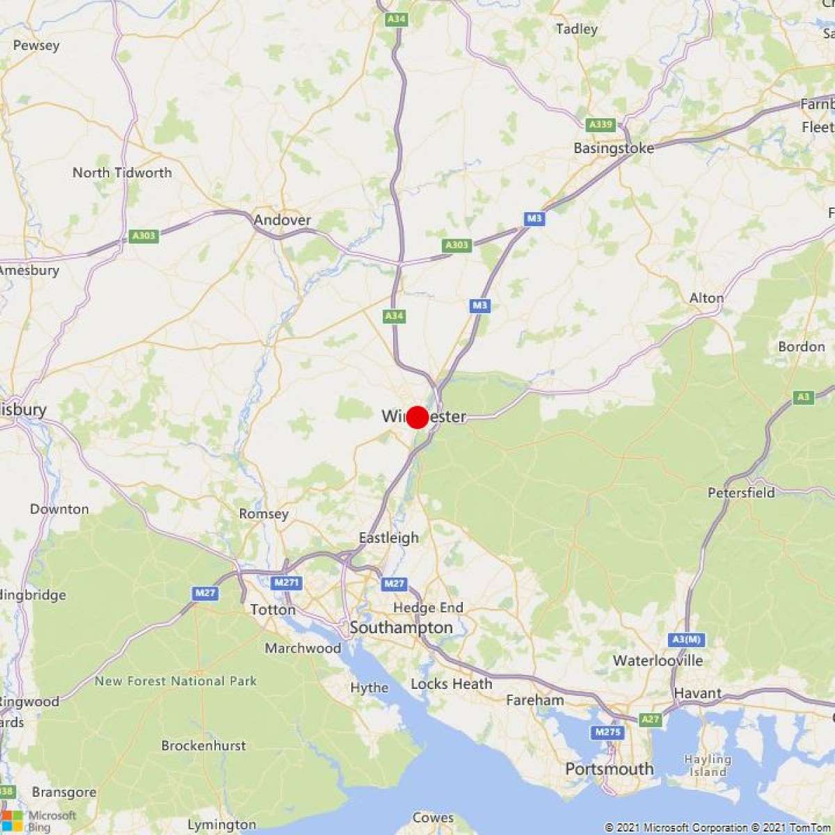 Office in Winchester - photo 2