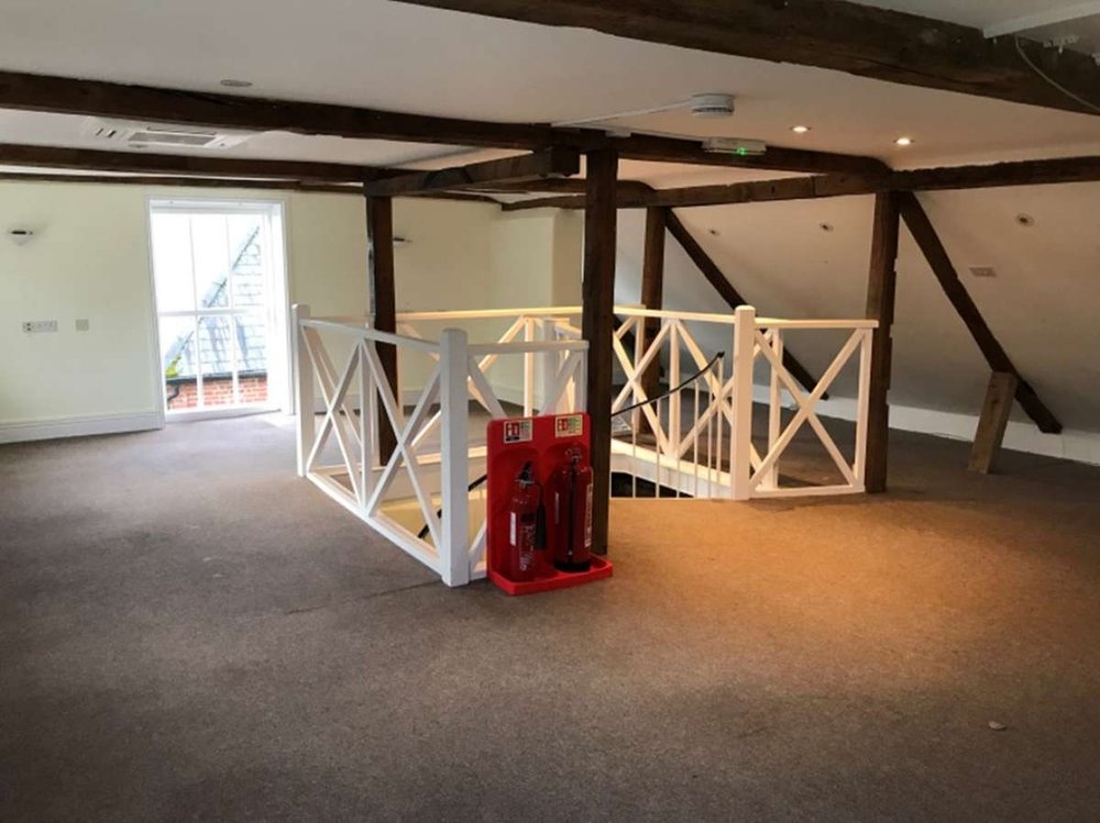 Office in Alresford - photo 3