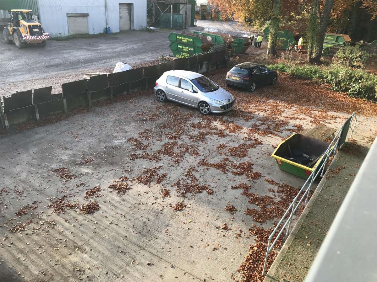 Office in Bath - photo 3