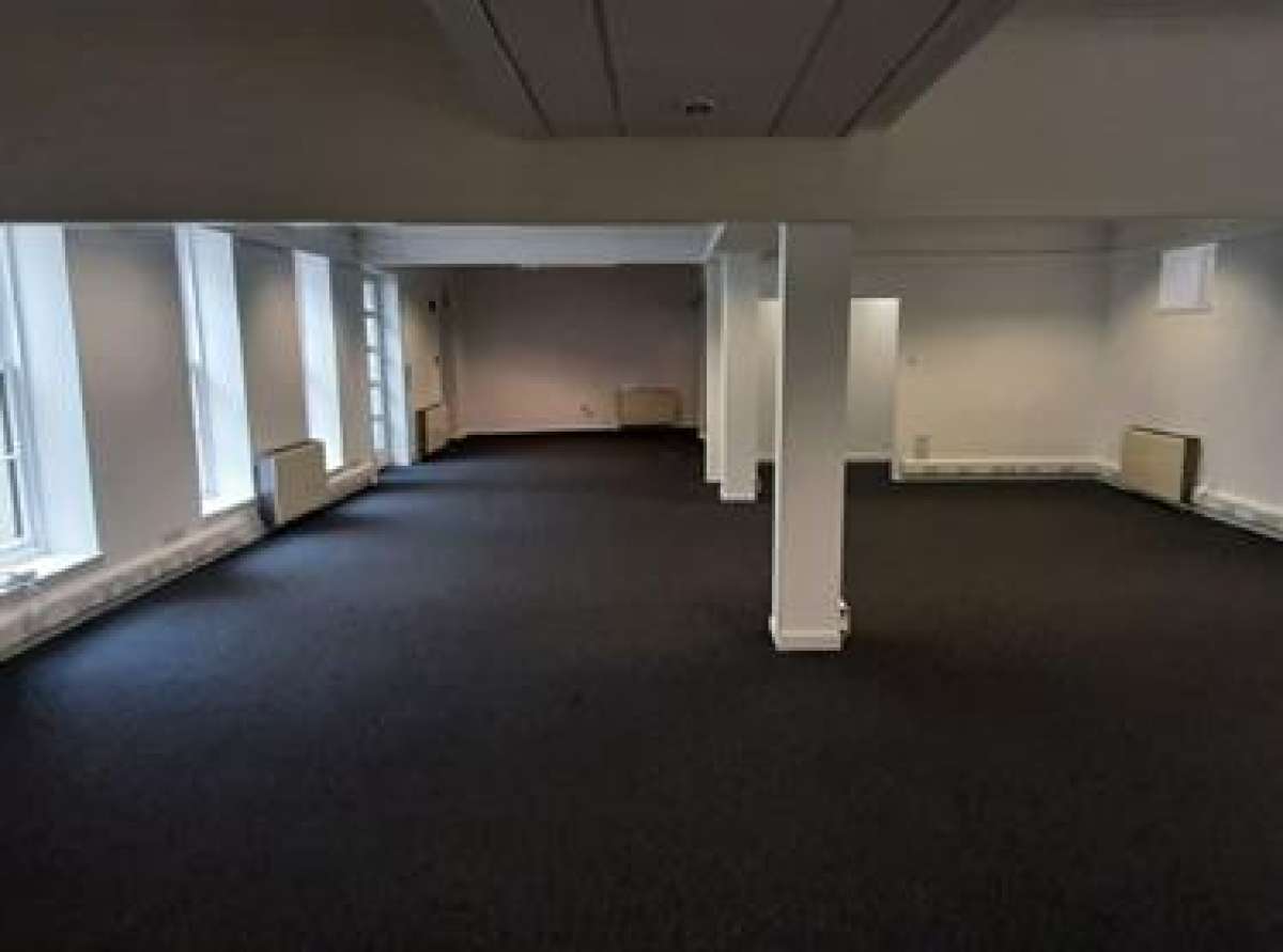 Office in Glasgow - photo 3