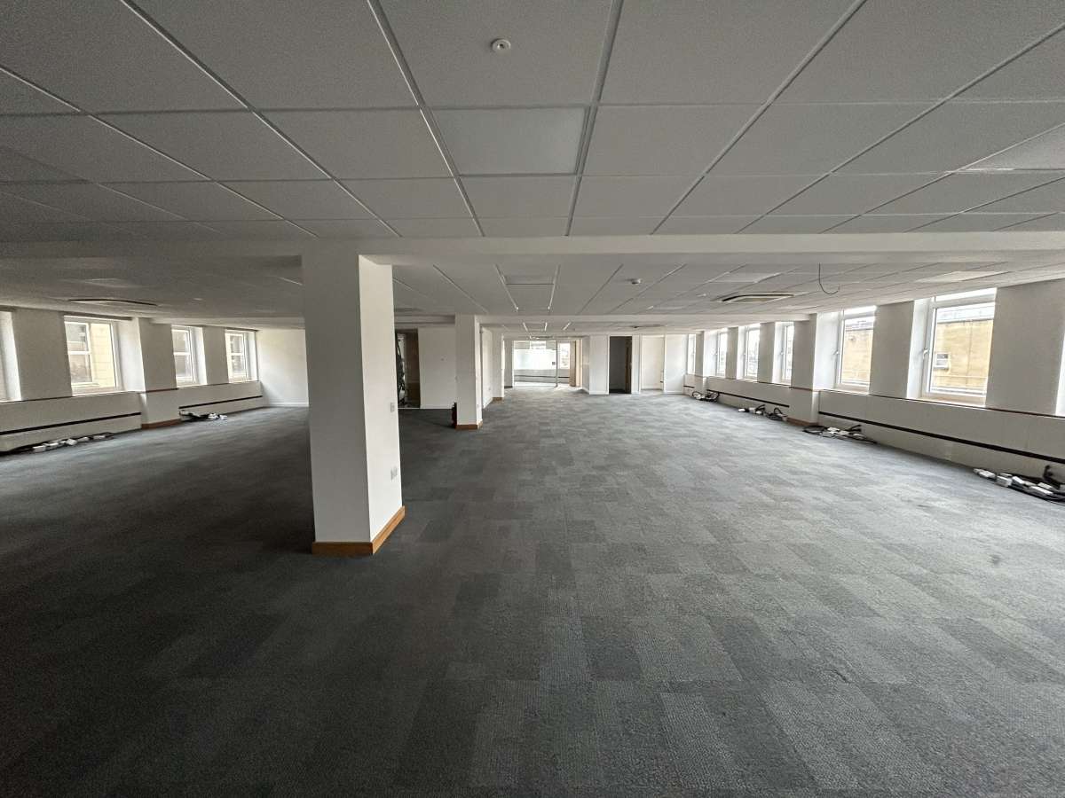 Office in Bath - photo 3