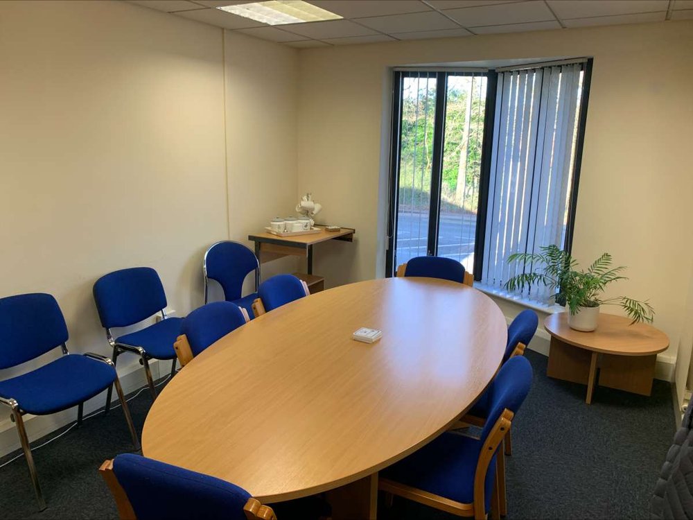 Office in Lincoln - photo 3