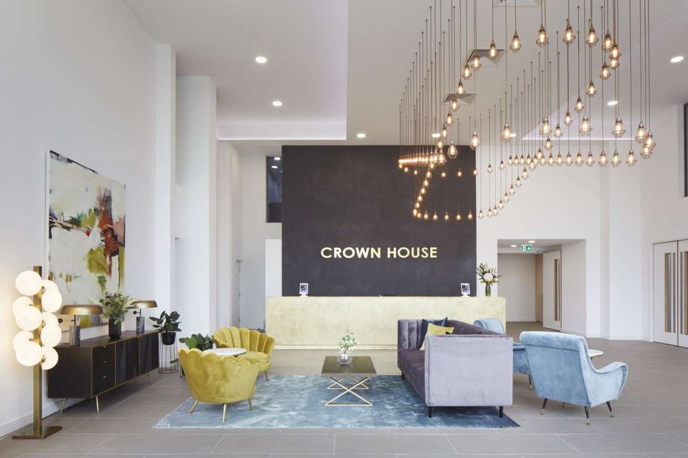 Office in Ipswich - photo 2