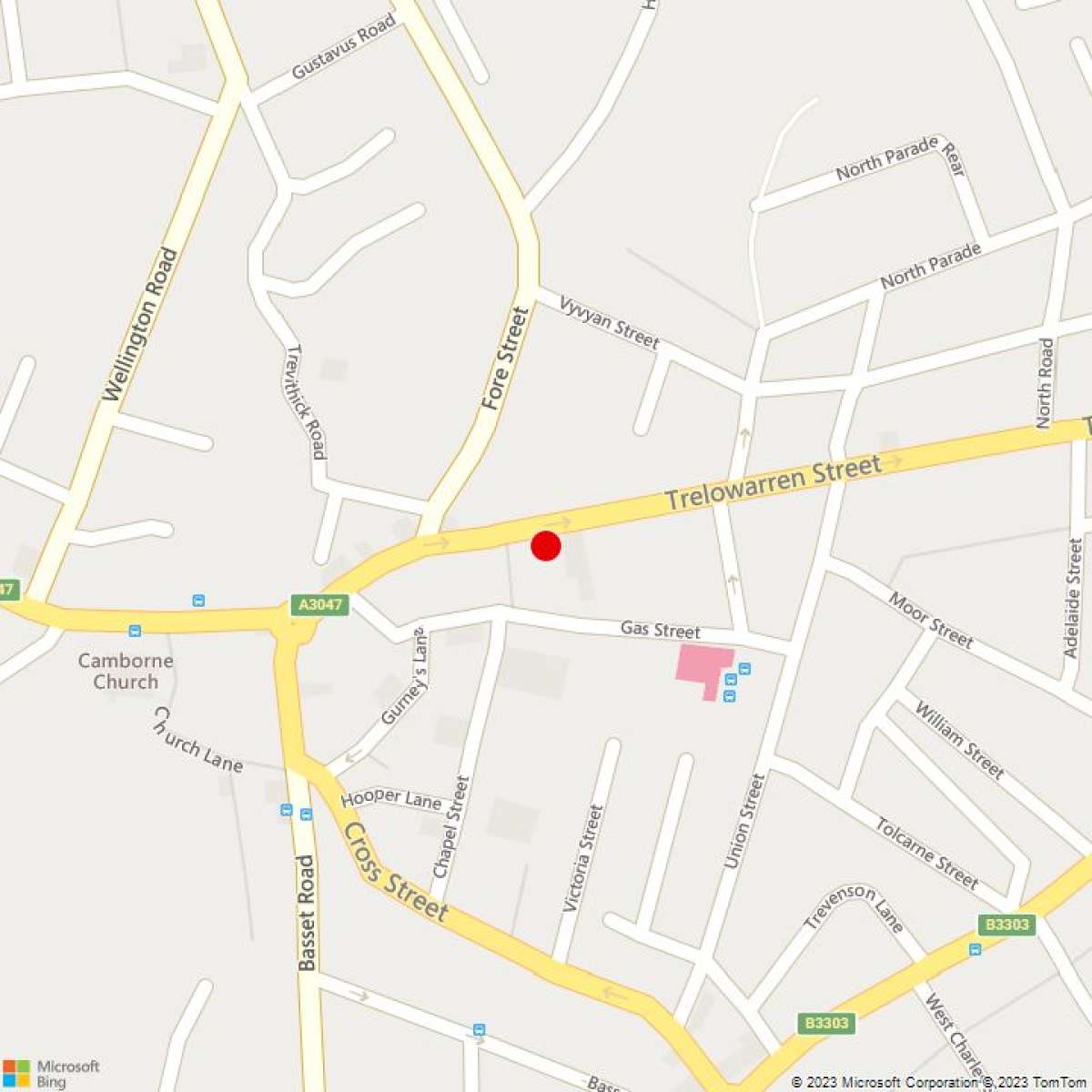 Office in Camborne - photo 4